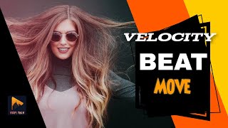 Beat Velocity Move edit with kinemaster ! || kinemaster tutorial || Nafi tech