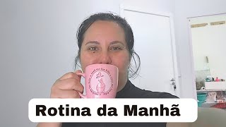 Várias Manhãs Comigo