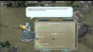 Age Of Empires Online - GamesCom 2010 Trailer