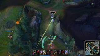 Mastery lvl 6 Nami Plays