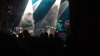 Appleseed Cast (Chris Crisci) - Irving Plaza