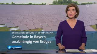 Dezentrale Energieversorgung in Bayern - unabhängig vom Erdgas