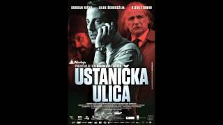 Ivan Brkljačić - Ustanička ulica