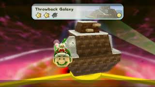 Super Mario Galaxy 2 (2010) - #26