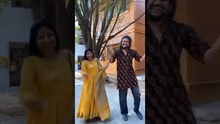 Mangli and Hansraj Raghuwanshi Perform on Laagi Lagan Shankaraa Song | Mangi New Song