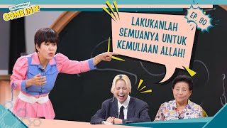 [COME IN! - PB2] Lakukanlah Semuanya untuk Kemuliaan Allah! (1 Korintus 8-11)_Ep 90