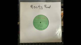 Mike Brooks- Rocky road/Strength all time