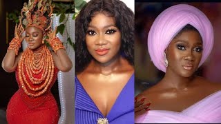 MERCY JOHNSON COMES UNDER FIRE BECAUSE OF EGG | NOLLYWOOD X GIST WITH ABIGAIL EP 21|ABIGAIL ORIDUPA