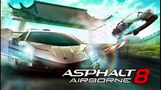 Asphalt 8 Mod Apk 7.6.0i Unlimited Money Unlocked Car 2024 Update!