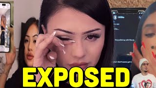 WENDY ORTIZ EXPOSES WILLITO!? MORE PEOPLE SPEAK OUT*SHOCKING*