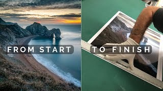 FROM START TO FINISH | DURDLE DOOR