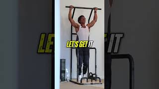 How to Properly Perform A Calisthenics Pull Up