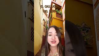 leyendas latinas el callejon del beso #espeluznante #paranormal #suspenso #viral #aparicion #short