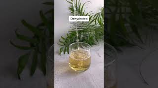 What the color of your pee means 🥃 | Health Tips | Stix