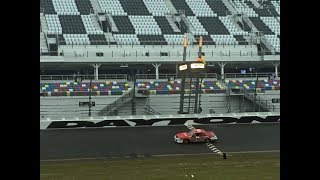 Fast Lap At Daytona April 2017