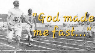 "God Made Me Fast..." 🏃‍♂️‍➡️🏃‍♂️‍➡️🏃‍♂️‍➡️🥇