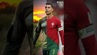 Cristiano Ronaldo según la inteligencia artificial y Tiktok #tiktokviral #tiktok