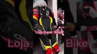 Loja Super Bike  A loja Ofical Alpinestars!! #shortsvideo