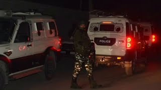 Terrorist Attack in Anantnag, Kashmir - Bihar के Raju Shah की गोली मारकर हत्या