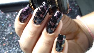 Magical Fish Nails || Ejiubas Review ||