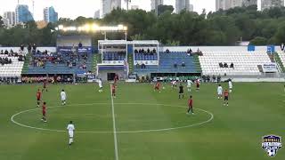 Football Federations Cup U15 2022 - Spain 🇪🇸 0 - Saudi Arabia 🇸🇦 1