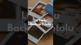 Sering foto pake hp?? lu wajib lakuin hal ini.. sebelumnya lu menyesal 😭#fotografi #tutorial