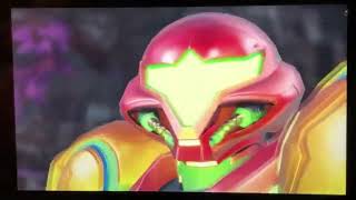 My First Time Playing METROID DREAD - Highlights