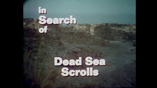 In Search of... - Season 2 - Ep. 10 Dead Sea Scrolls (1978)