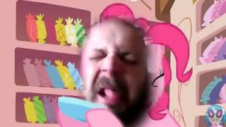 My Little Pony прикол №2