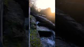 Mill Falls, Rinn, Collooney, Co. Sligo.