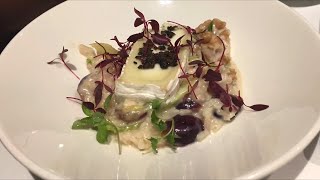 The Vanilla Pod Restaurant, Marlow - The Dishes & Menu