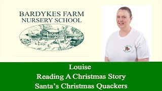 A Christmas Story with Louise