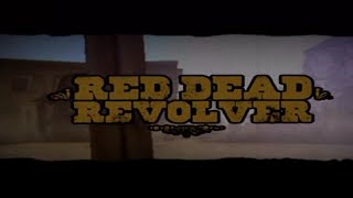 Red dead revolver PS2 walkthrough