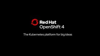 Red Hat RHEL CoreOS