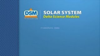 Solar System - Overview