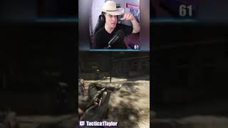 Horse Back Riding Gone Wrong (RedDeadRedemption2) #shorts #twitch