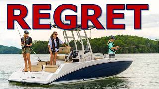 Avoid these Boat Buyer Regrets