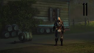 Assassin Creed 4 “black flag” walkthrough part 11.