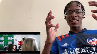 VIBES! DTG x Tobi - Just Do It [Music Video]  Reaction 🔥