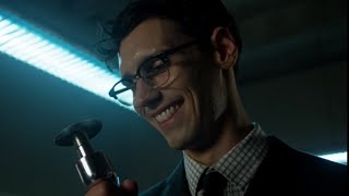 Gotham -  The Riddler - "Beautiful"