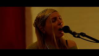 IDER - Knocked Up / waiting 17 03