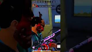 Power Of My Over Confidence😱Solo Vs Squad King IQ lvl 999999+Gameplay