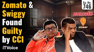 Zomato and Swiggy Found Guilty | Sony PS5 Pro to Skip India | Daily Tech News | 10 Nov 2024