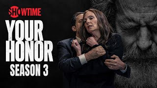 Your Honor Season 3 Trailer | Release Date | Everything we Know!!