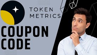 Tokenmetrics Coupon Code - ARCH10 Grab 10% Discount On Subscription Plans | Discount Code