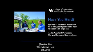 Have You Herd? Episode 5