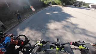 Drift Trike Final Pro - Aruja 2019 - Lukinha199 - GoPro Hero7 black