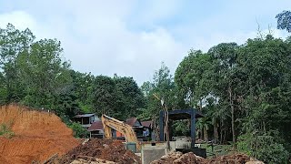 💯🔥💸 suasana hari ini di Berau Tanjung Redeb Kalimantan Timur 😆🤗😅😇😁