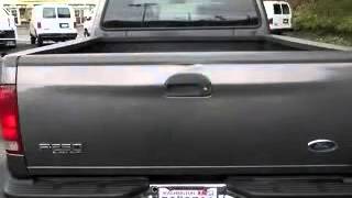 2002 Ford F-250, Bruce Titus Port Orchard Ford