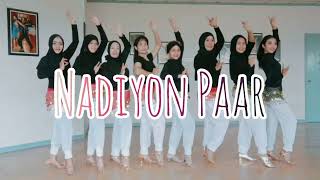 Nadiyon Paar - Line Dance